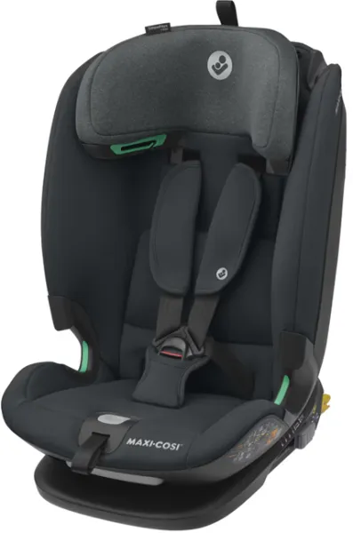 Maxi-Cosi Titan I-Size Baby-Autositz Graphite