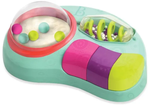 Whirly Pop Aktivität