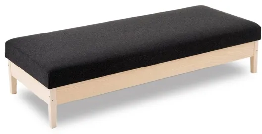 Hestbæk Daybed Modell 409 aus Eiche