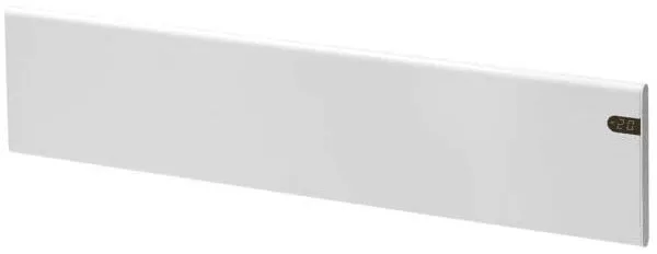 Adax Neo Sockelleisten-Elektroheizkörper 600W 230V, 200x870x80 mm, Weiß