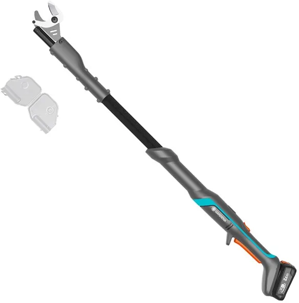 Gardena Akku-Astschere EasyCut 110/18V, Set
