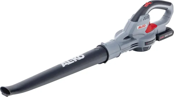 AL-KO Akku-Laubbläser 18 V LB 2060 ohne Akku und Ladegerät