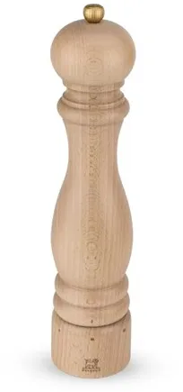 Peugeot Pfeffermühle Paris u'Select 30 cm Natur Buche.