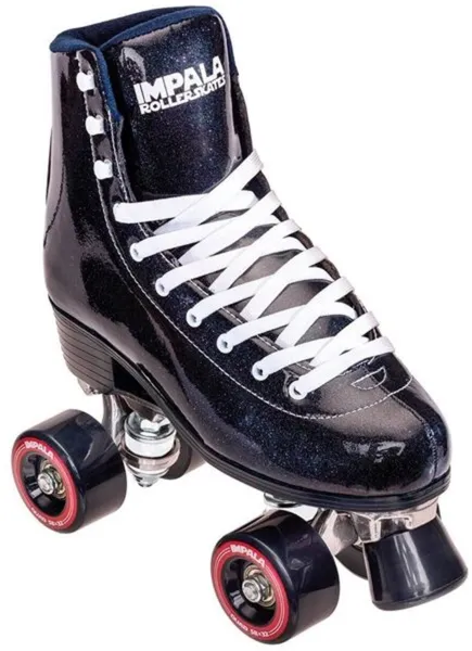 Impala Rollschuhe Midnight Blue - Gr. 39