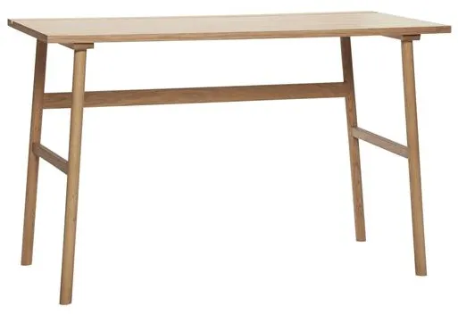 Hübsch Folk Schreibtisch Natur