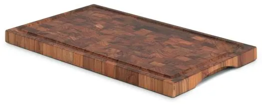 Fritz Hansen Skagerak Dania Schneidebrett 40x24 cm Teak
