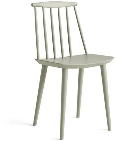 HAY J77 Esszimmerstuhl Sage