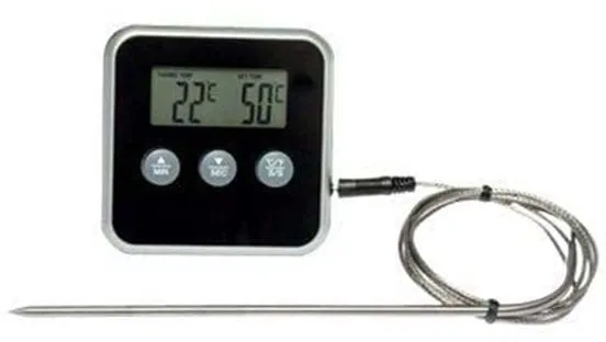 Electrolux Bratenthermometer