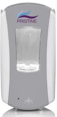 Auslaufmodell: Pristine Seifenspender mit Sensor LTX 1200 ml.