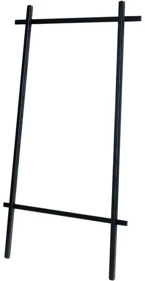 Andersen Furniture Clothes Rack Schwarz