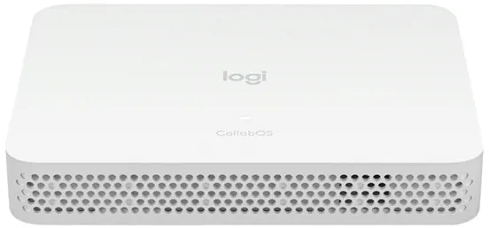 Logitech RoomMate + MeetUp + Tap IP - Video-Konferenzkit